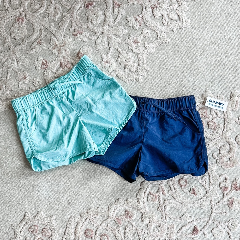 Old Navy Kids Athletic Shorts